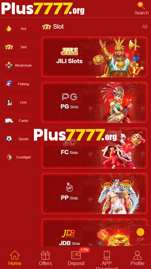 A Powerful Game Arsenal 3,000+ Titles from Top Providers