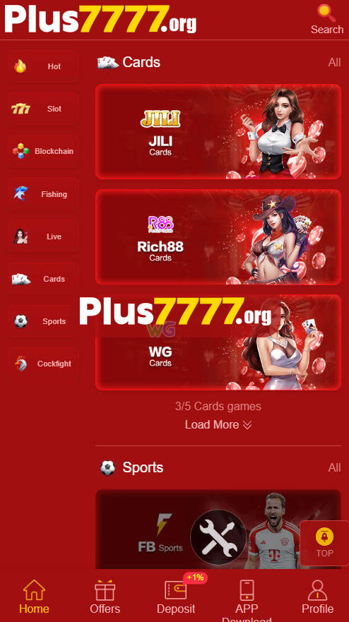 Popular Slot Titles on Plus777 Right Now