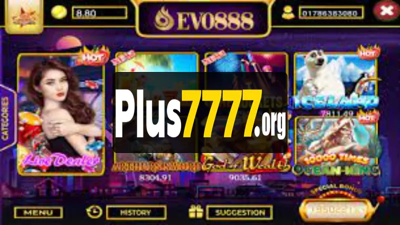 plus777 download app - Paano Mag-Download ng plus777 Download App at Simulan ang Online Gaming 3