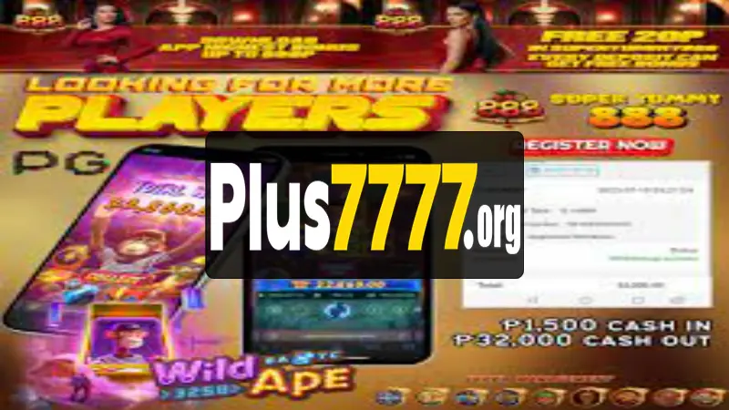 plus777 asia - Plus777 Asia: The Premier Filipino Online Casino and Sports Betting Platform 2