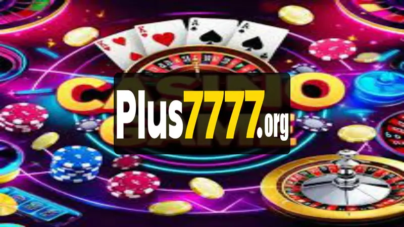https plus777 vip - Alam Mo Ba ang Lahat Tungkol sa https Plus7777 VIP? Paano Makakakuha ng Pinakamagandang Gaming Experience 3
