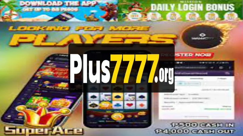 plus777 link download - Paano Mag-Download ng plus777 Link Download at Mga Tips para sa Gaming Enthusiasts 1 plus777 link download - Paano Mag-Download ng plus777 Link Download at Mga Tips para sa Gaming Enthusiasts 1
