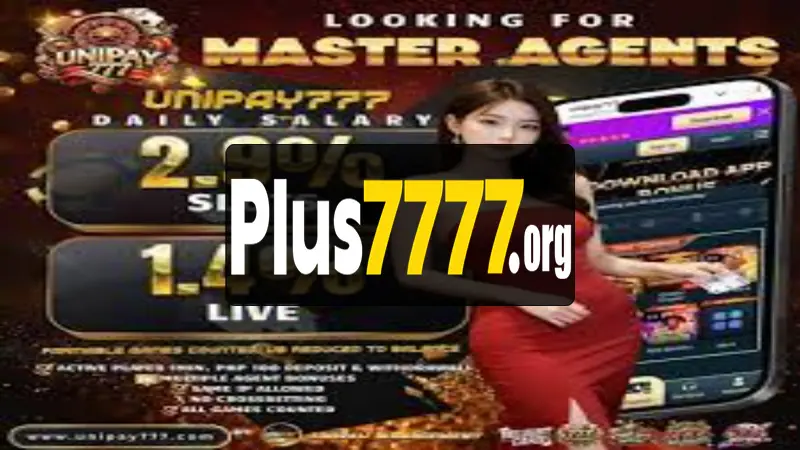 new plus777 - Comprehensive Guide to new plus777: The Top Online Slot Platform in the Philippines 2 new plus777 - Comprehensive Guide to new plus777: The Top Online Slot Platform in the Philippines 2
