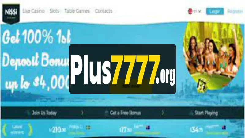 plus777] - Alamin ang Lahat Tungkol sa plus777: Paano Mag-Register, Maglaro, at Manalo 1