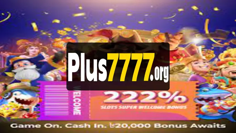 777 plus - Paano Nagiging Sikat ang 777 plus sa Mundo ng Online Casino sa Pilipinas 1 777 plus - Paano Nagiging Sikat ang 777 plus sa Mundo ng Online Casino sa Pilipinas 1