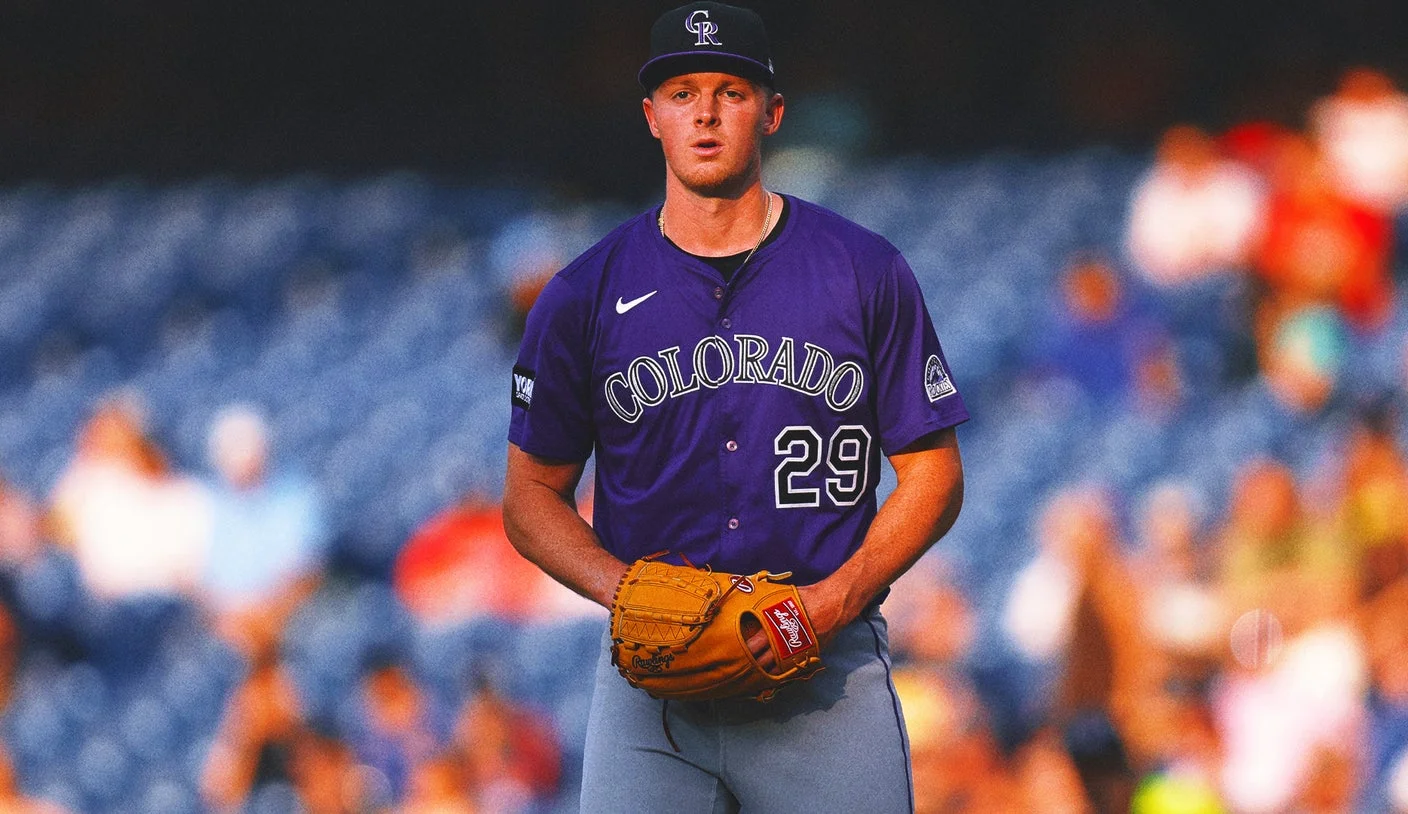After July, There's a Chance The Rockies Aren't The Worst-Ever... Maybe